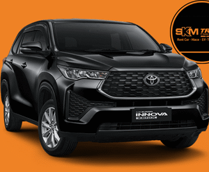 Sewa Innova Zenix Solo