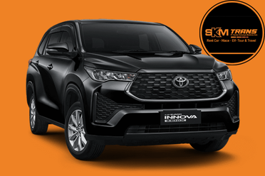 Sewa Innova Zenix Solo