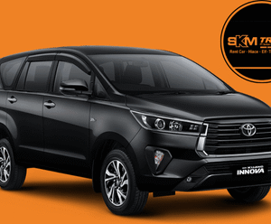 Sewa Innova Reborn Solo