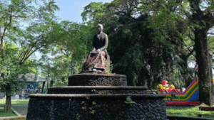 Taman Balekambang Solo