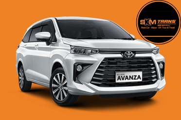 Sewa Avanza Solo